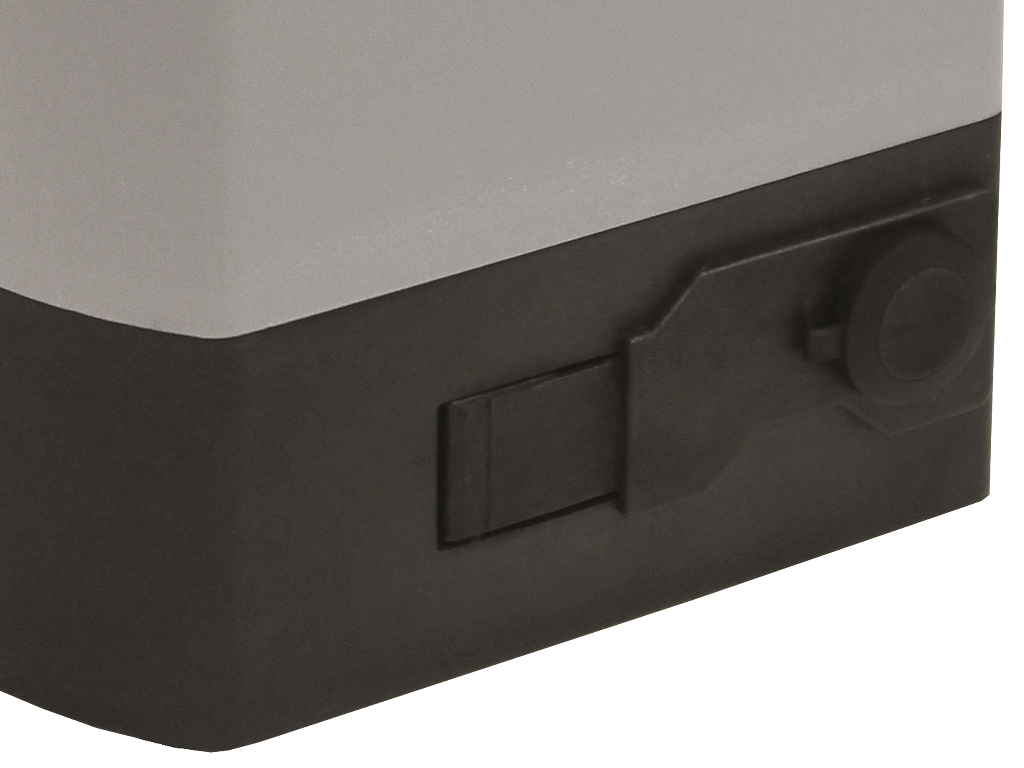 Special release mechanism